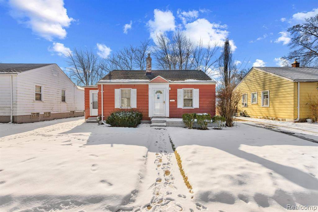 18922 WASHTENAW Street, Harper Woods, MI 48225 2150
