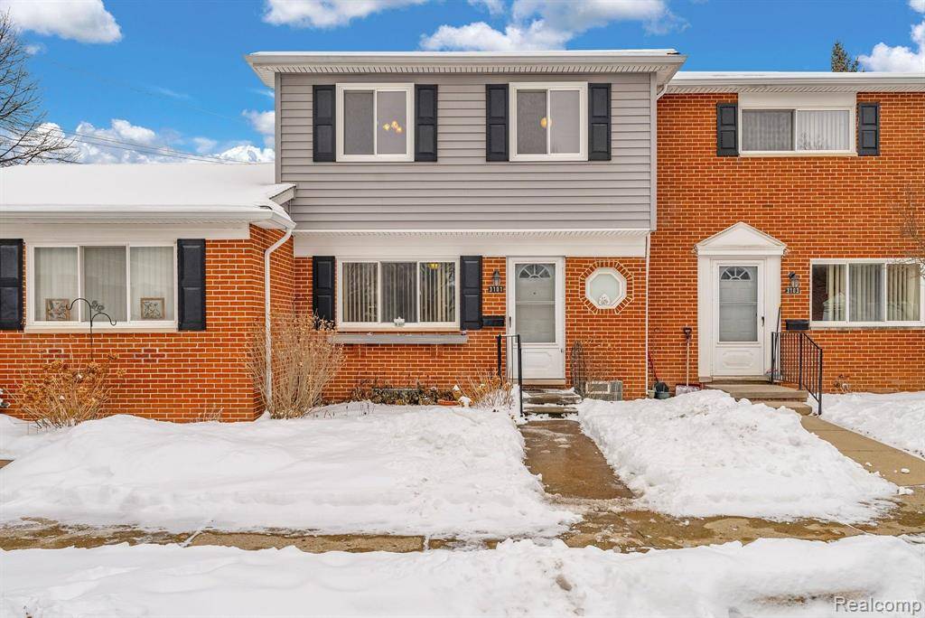 Auburn Hills, MI 48326,3101 Elstead Street