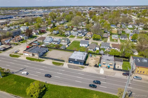 Warren, MI 48089 3137,12433 E 8 MILE Road