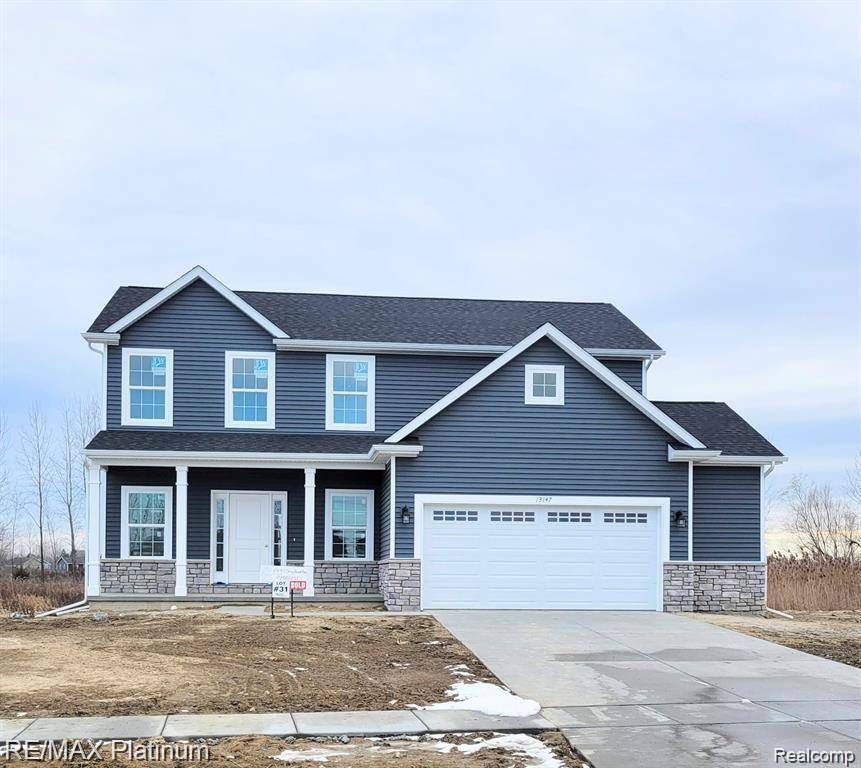 13162 Westwinds Drive, Linden, MI 48451