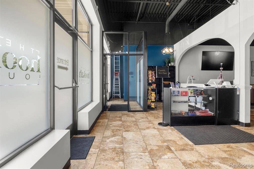 Canton, MI 48187,45500 CHERRY HILL Road