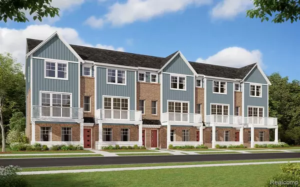 New Hudson, MI 48165,30013 Center Street