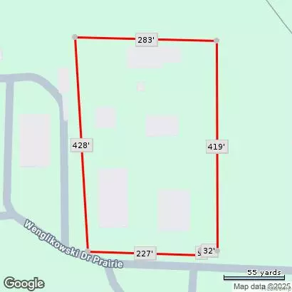 Bay City, MI 48706 1964,3660 PATTERSON Road