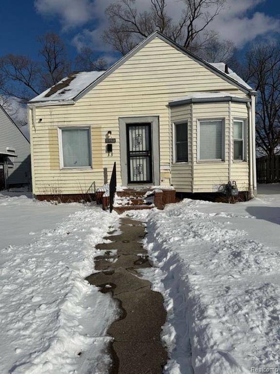 11660 HUBBELL Street, Detroit, MI 48227 2725