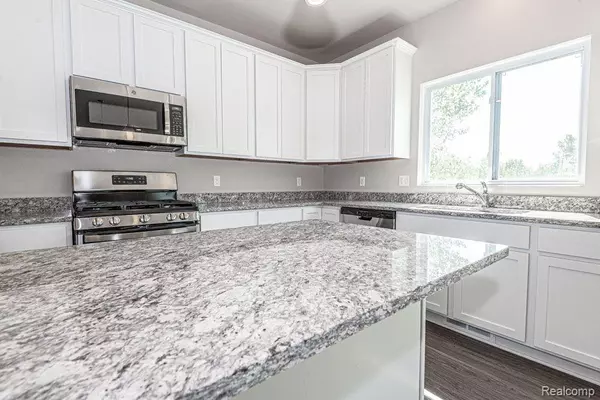 Ortonville, MI 48462,135 Parker Lane