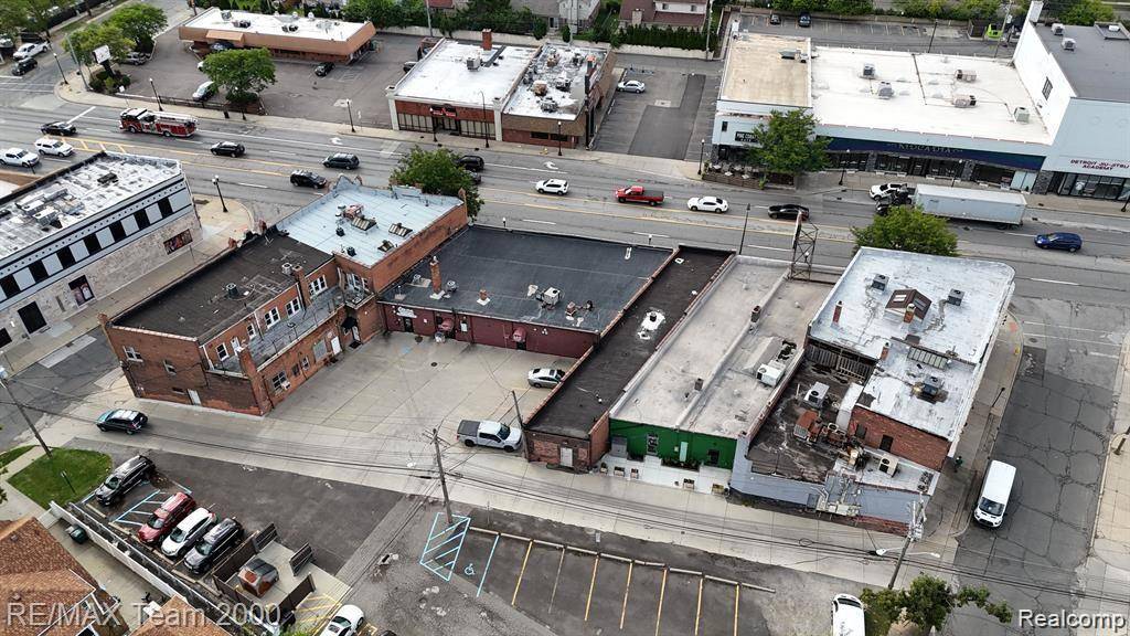 Dearborn, MI 48126 3523,13928 MICHIGAN Avenue