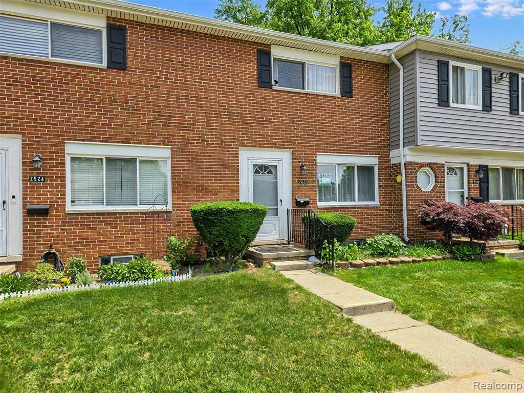 Auburn Hills, MI 48326,2522 Patrick Henry Street