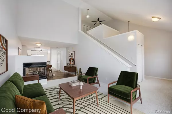 Troy, MI 48084 7059,1389 Ashford Court