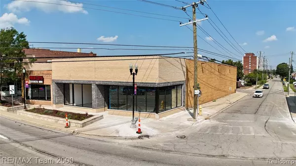 Dearborn, MI 48126 3541,13306 MICHIGAN Avenue