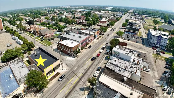 Dearborn, MI 48126 3541,13306 MICHIGAN Avenue