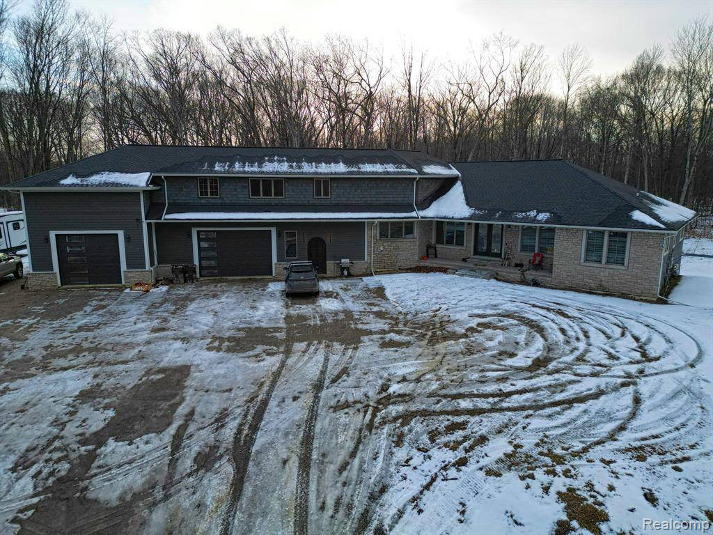 44349 CLAY Road, Belleville, MI 48111 8102