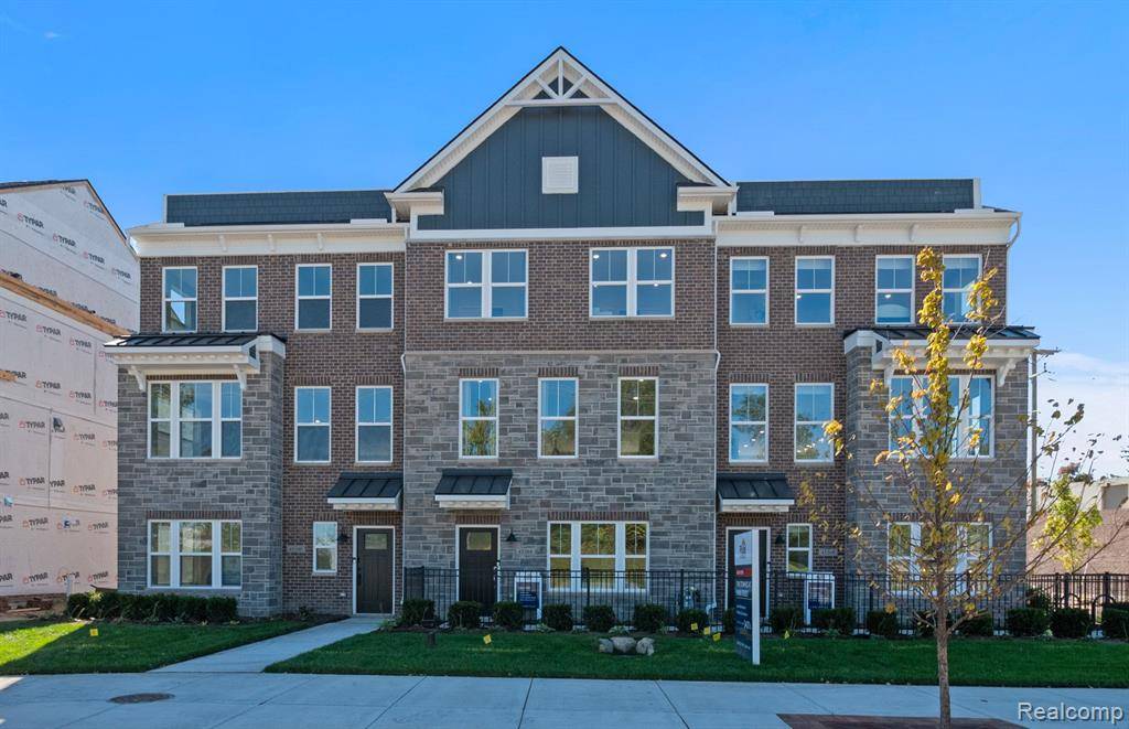 43034 Atwood Avenue, Novi, MI 48375