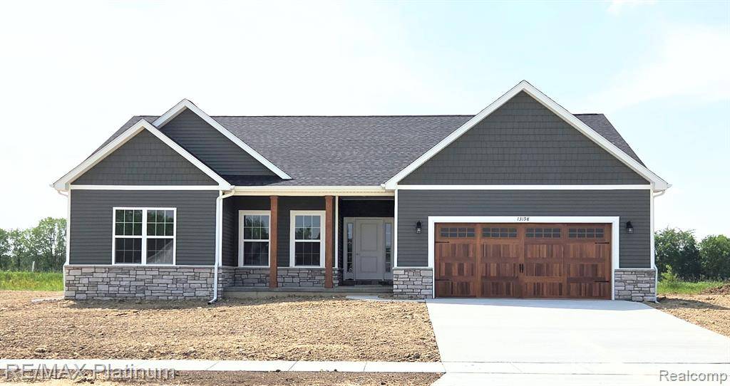 13198 WESTWINDS Drive,  Linden,  MI 48451