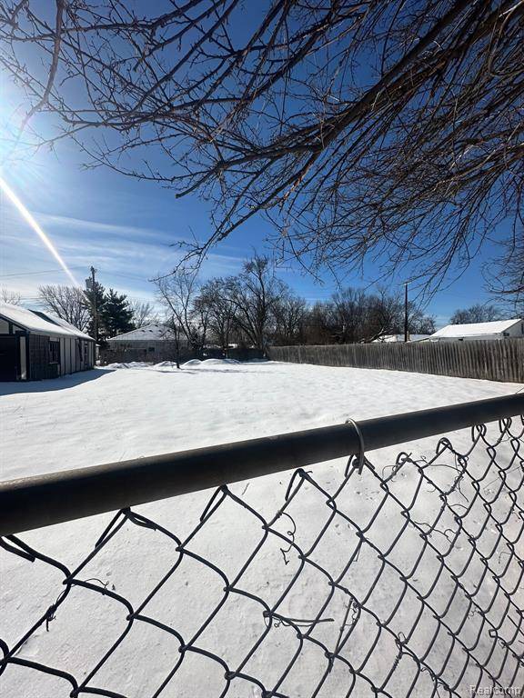 Inkster, MI 48141,0000 FERNWOOD Street