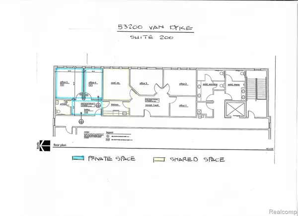 Shelby Twp, MI 48316 2598,53200 VAN DYKE Avenue