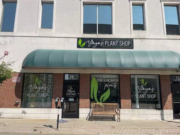 36 N New Street, Mount Clemens, MI 48316 5672