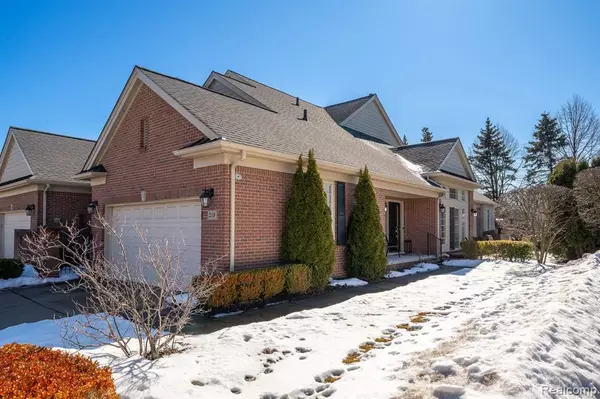 Troy, MI 48098 3027,219 HARRINGTON Drive