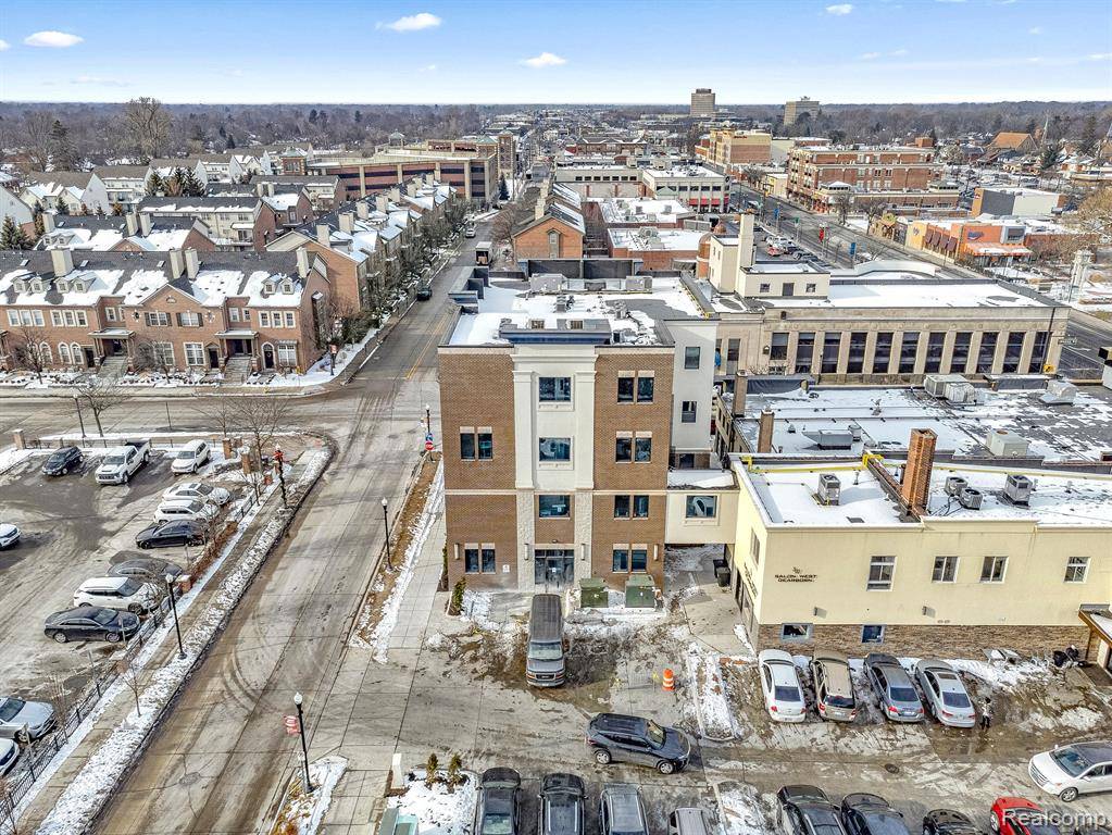 Dearborn, MI 48124,1035 MASON