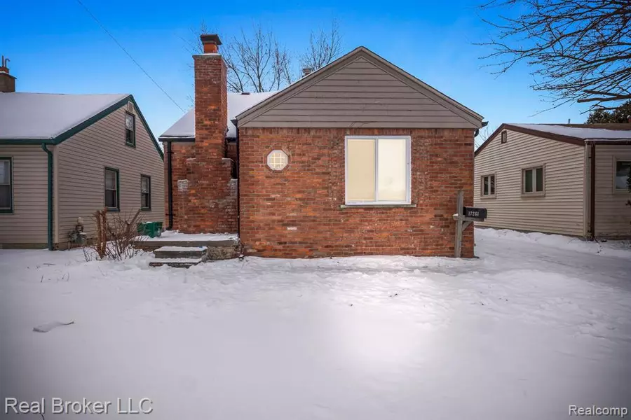 17261 Anne Avenue, Allen Park, MI 48101 2818