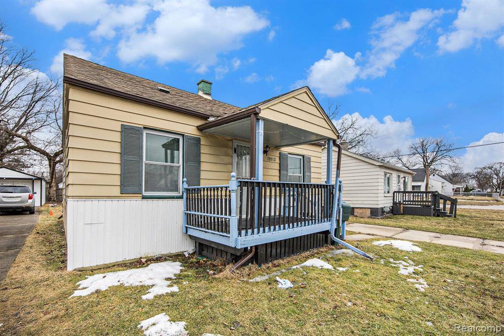 Warren, MI 48089 1717,11012 REPUBLIC Avenue
