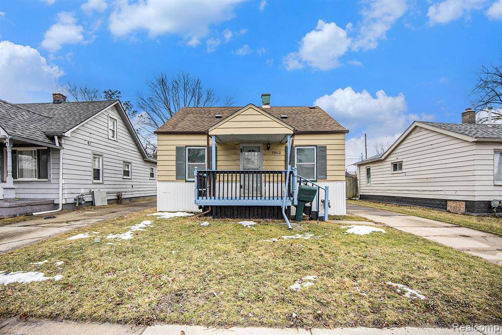 Warren, MI 48089 1717,11012 REPUBLIC Avenue