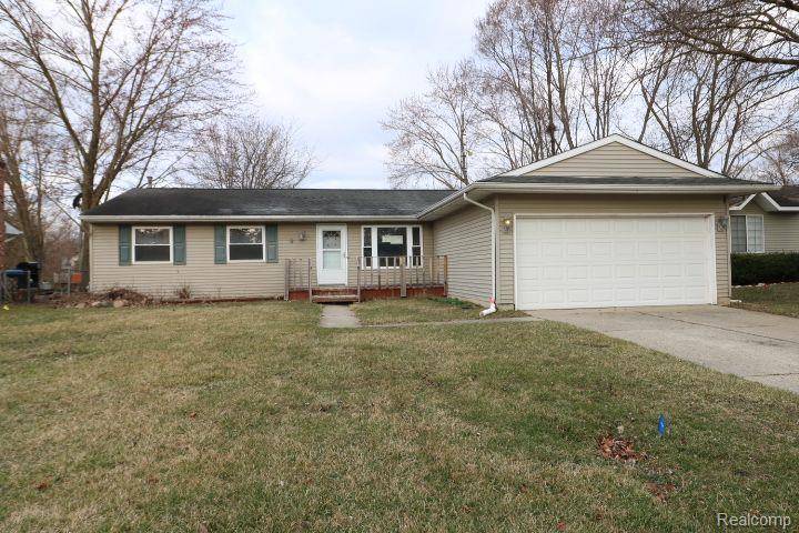 5242 MILL WHEEL Drive, Grand Blanc, MI 48439 4252