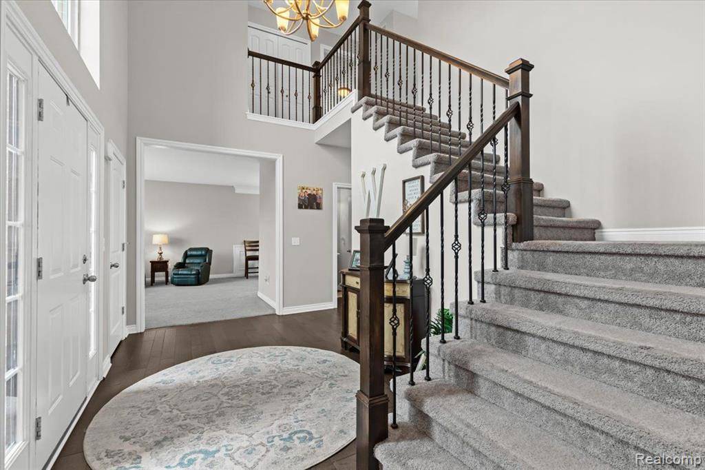South Lyon, MI 48178,23881 Yerkes Drive