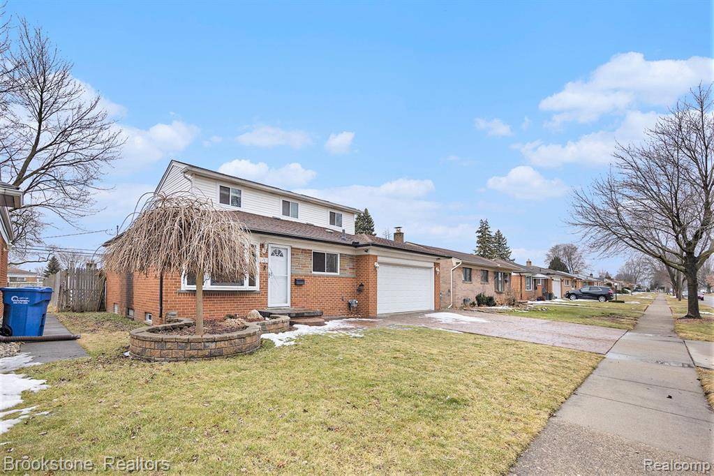 Warren, MI 48088 5805,14178 ALGER Avenue