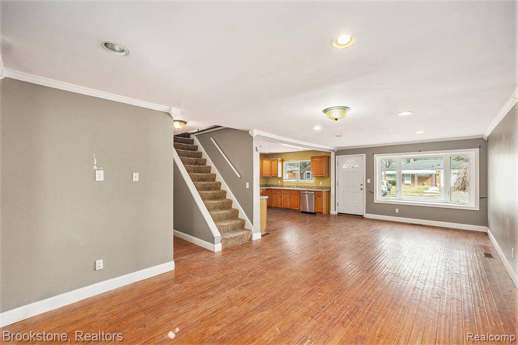 Warren, MI 48088 5805,14178 ALGER Avenue
