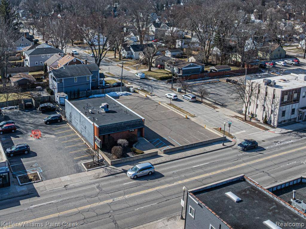 Royal Oak, MI 48067 2028,1504 E 11 MILE Road