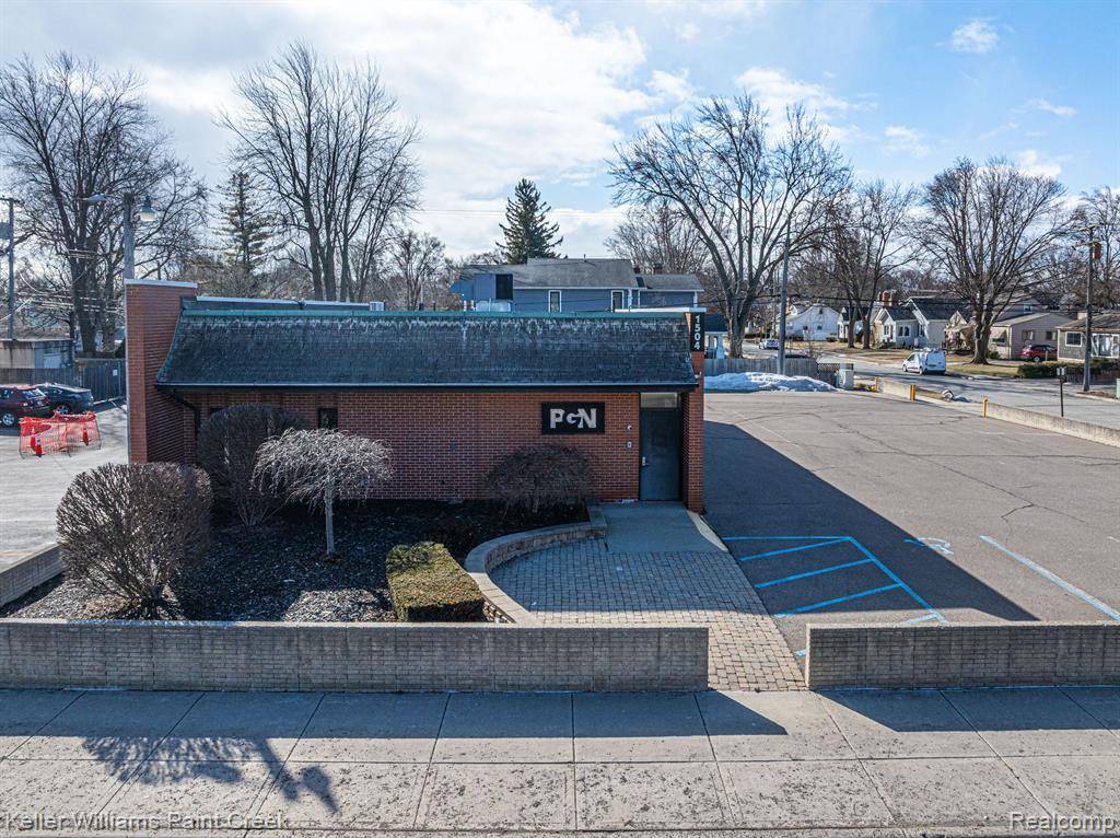 1504 E 11 MILE Road, Royal Oak, MI 48067 2028