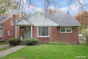11753 RIVERDALE, Redford, MI 48239 1474