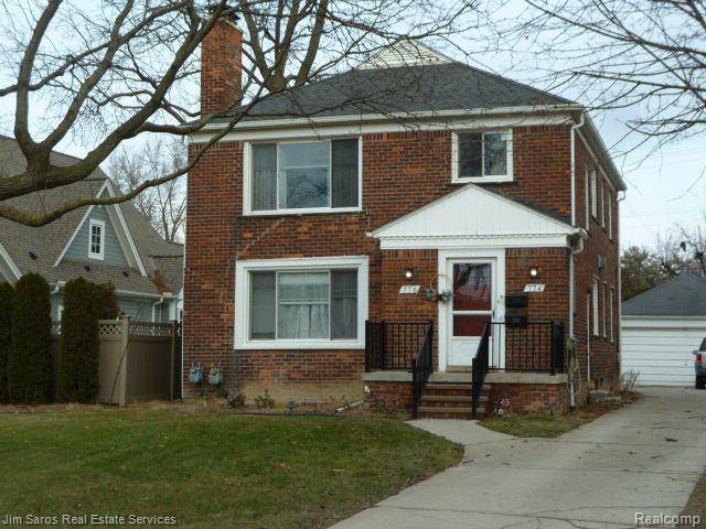 774 NEFF Road, Grosse Pointe, MI 48230 1277