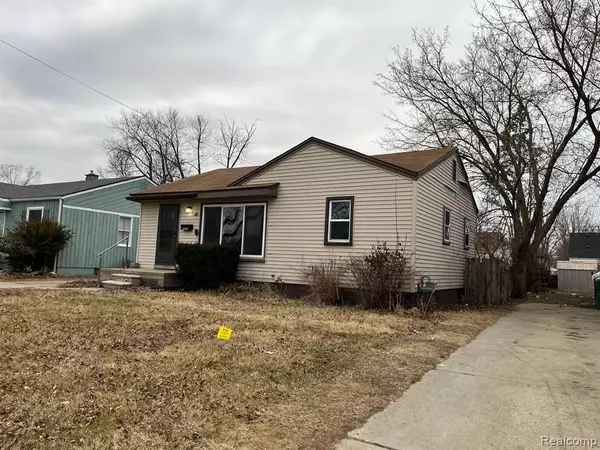 Garden City, MI 48135 2764,28660 ROSSLYN Avenue