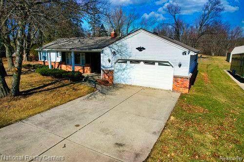 272 ASPINWALL Drive, Troy, MI 48098 1848