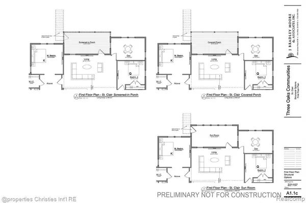 Rochester Hills, MI 48309,1111 Walton Boulevard