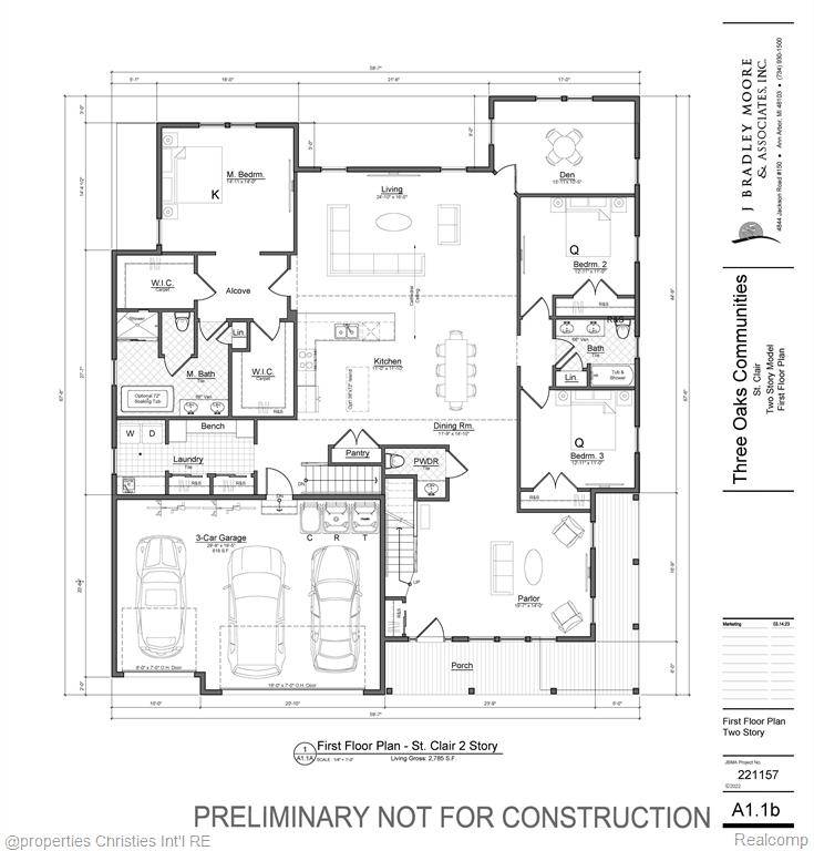 Rochester Hills, MI 48309,1111 Walton Boulevard