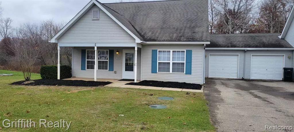 775 Cattail Lane, Pinckney, MI 48169 8039