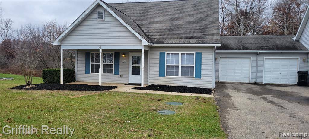 775 Cattail Lane, Pinckney, MI 48169 8039