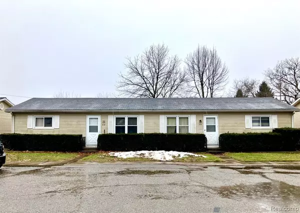 327 E STATE Street, Hanover, MI 49241 9815