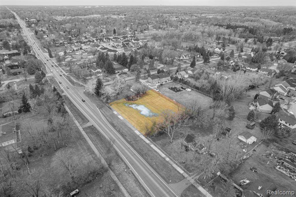 Troy, MI 48085 3739,0000 E Wattles Road