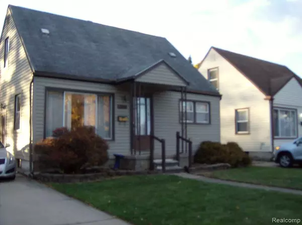 Redford, MI 48240 1971,18433 GAYLORD