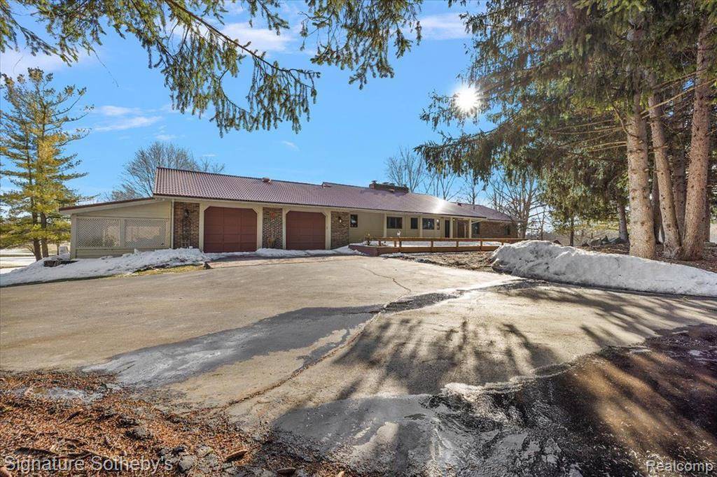 Grand Blanc, MI 48439 9507,7255 E BALDWIN Road