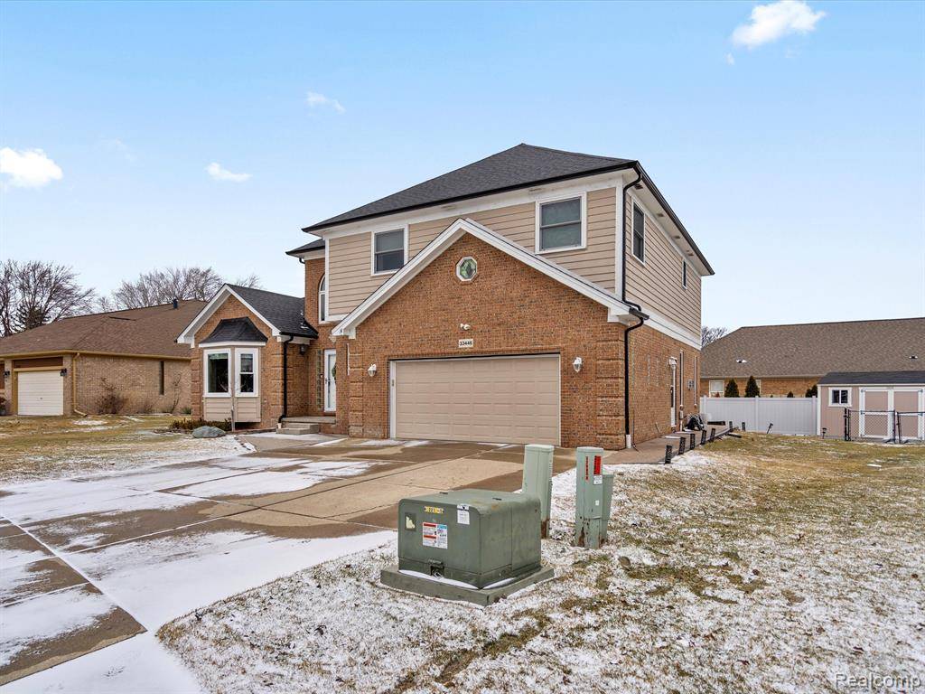 Fraser, MI 48026 5096,33446 PAOLETTI