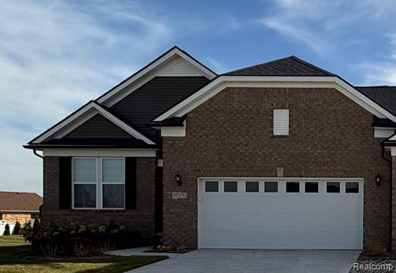 42824 ARBOR Drive, Clinton Township, MI 48038 4213