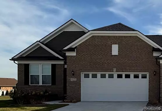 42824 ARBOR Drive, Clinton Township, MI 48038 4213