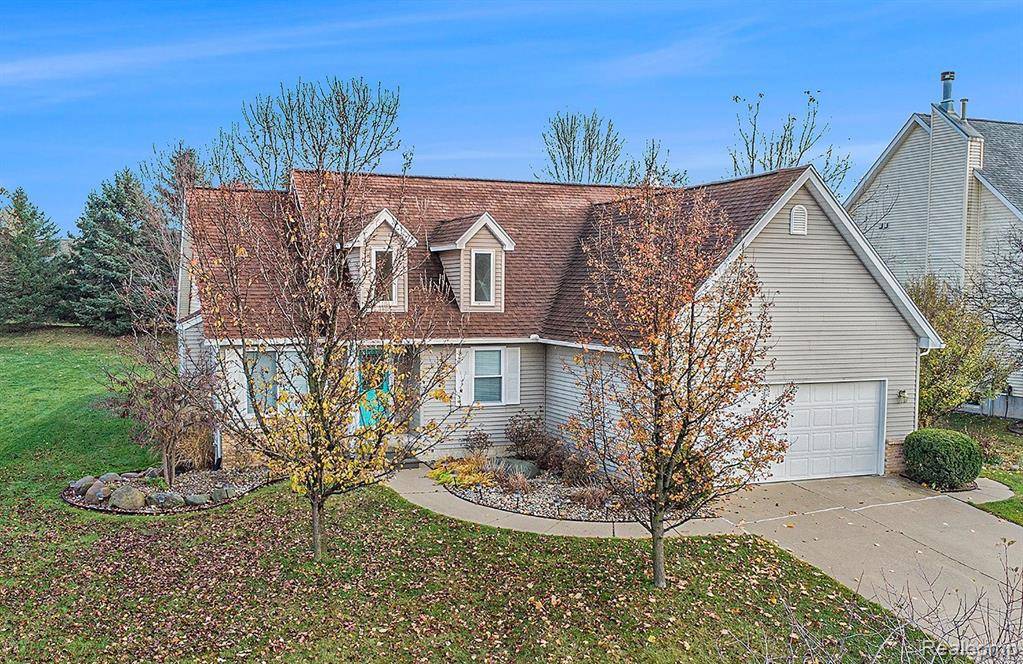 294 CREEKWOOD Circle,  Linden,  MI 48451 9104