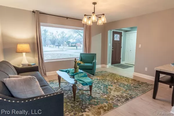 Southfield, MI 48076 4847,21930 CONCORD Street