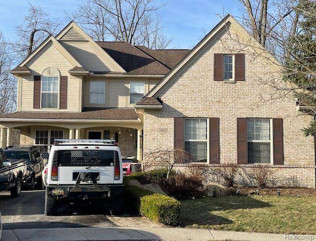 3002 RICHMOND Drive, Clarkston, MI 48348 5063