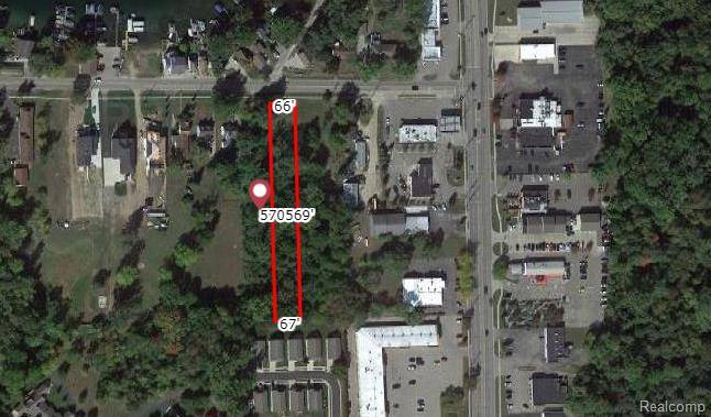 2045 S LONG LAKE Road, Fenton, MI 48430 1453